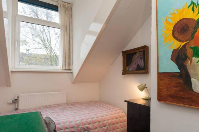 Cosy Apartment Near City Centre Ámsterdam Exterior foto